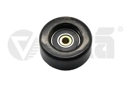 Ролик натяжной Skoda Felicia (95-01),Octavia (97-11)/VW Caddy (97-01),Polo (95-02) Vika 11450235301
