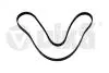 Ремень приводной 6PK1545 Skoda Octavia (97-11)/VW Golf (96-03),Polo (00-02)/Seat Leon (00-06),Toledo (99-04) Vika 11450598401 (фото 1)