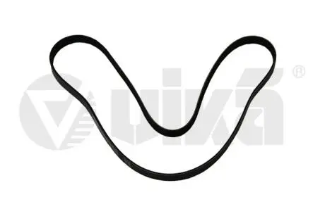Ремень приводной 6PK1545 Skoda Octavia (97-11)/VW Golf (96-03),Polo (00-02)/Seat Leon (00-06),Toledo (99-04) Vika 11450598401