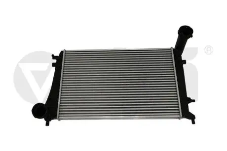 Радіатор інтеркулера VW Passat (06-11) Vika 11450610301