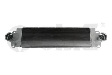Радиатор интеркуллера VW T5 (03-) Vika 11450802501