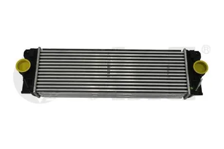 Радіатор інтеркулера VW Crafter (06-) Vika 11450802801