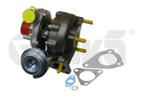 Турбокомпрессор VW Caddy (96-03)/Seat Ibiza (99-02) Vika 11451012701