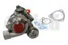 Турбокомпресор Skoda Superb (02-08)/VW Passat (97-05)/Audi A4 (99-05),A6 (02-05) Vika 11451012901 (фото 1)