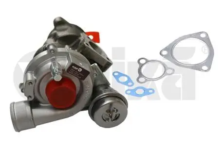 Турбокомпресор Skoda Superb (02-08)/VW Passat (97-05)/Audi A4 (99-05),A6 (02-05) Vika 11451012901
