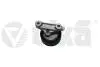 Ролик натяжной с кронштейном VW Golf (13-),Jetta (13-) Vika 11451202001 (фото 1)