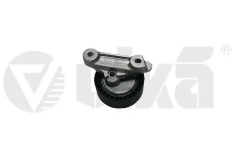 Ролик натяжной с кронштейном VW Golf (13-),Jetta (13-) Vika 11451202001