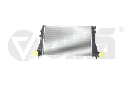 Радиатор интеркуллера VW Passat (09-12),Tiguan (08-11) Vika 11451392001