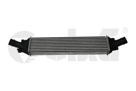 Радиатор интеркуллера Audi A4 (13-) Vika 11451392601
