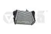 Радіатор інтеркулера 1,9D Skoda Fabia (00-07) Vika 11451417901 (фото 1)