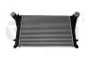 Радіатор інтеркулера Skoda Octavia (13-)/VW Golf (13-)/Audi A3 (13-)/Seat Leon (13-) Vika 11451451901 (фото 1)