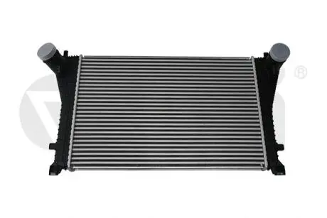 Радіатор інтеркулера Skoda Octavia (13-)/VW Golf (13-)/Audi A3 (13-)/Seat Leon (13-) Vika 11451451901