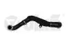 Патрубок интеркуллера без датчика Skoda Octavia (04-13)/VW Golf (07-14),Passat (08-15)/Seat Leon(06-13)/Audi TT (07-14) Vika 11451452801 (фото 1)