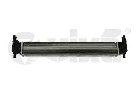 Радиатор интеркуллера Skoda Fabia (11-15),Rapid (13-),Roomster (11-)15/VW Polo (10-)/Seat Ibiza (09-12,13-),Toledo (13-) Vika 11451453701