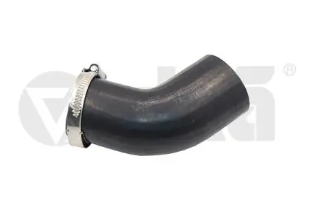 Патрубок интеркуллера Skoda Octavia (04-13,14-)/VW Golf (07-),Jetta (06-14),Passat (08-),Tiguan (08-) Vika 11451459101