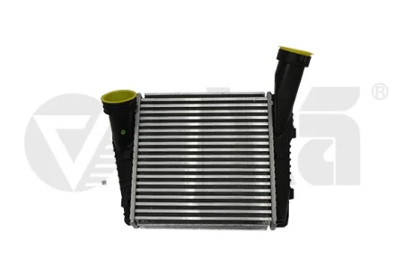 Радіатор інтеркуллера V10/V8 TDI Vika 11451463401