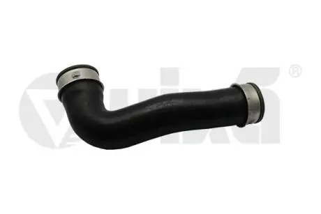 Патрубок інтеркулера Skoda Octavia (04-13)/VW Jetta (06-11),Passat (06-11)/Seat Leon (06-10),Toledo (05-09) Vika 11451546701