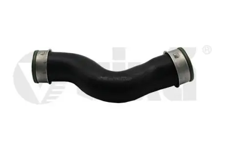 Патрубок интеркуллера Skoda Octavia (04-13)/VW Golf (04-),Jetta (06-),Passat (06-)/Seat Leon (06-10),Toledo (05-09) Vika 11451546801