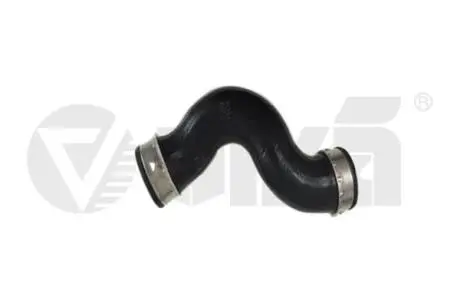 Патрубок інтеркулера Skoda Octavia (04-13)/VW Golf (04-),Jetta (06-),Passat (06-)/Seat Leon (06-10),Toledo (05-09) Vika 11451546901