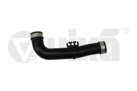 Патрубок интеркуллера Skoda Octavia (04-13)/VW Golf (04-),Jetta (06-),Passat (06-)/Seat Leon (06-10),Toledo (05-09) Vika 11451547001