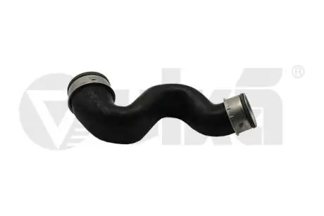 Патрубок інтеркулера Skoda Superb (02-08)/VW Passat (01-05) Vika 11451547401