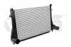 Радиатор интеркуллера Skoda Octavia (13-),Superb (15-)/VW Golf (13-),Passat (15-)/Audi A3 (13-),TT (15-)/Seat Leon (13-) Vika 11451616101 (фото 1)