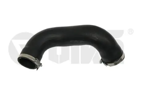 Патрубок інтеркулера Audi A4 (11-),A5 (15-) Vika 11451777401