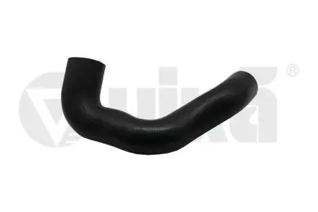 Патрубок інтеркулера Audi A4 (08-),A5 (09-) Vika 11451777701