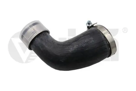 Патрубок інтеркулера VW Golf (04-),Jetta (06-)/Audi A3 (05-)/Seat Toledo (06-) Vika 11451777801