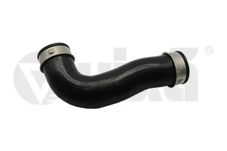 Патрубок інтеркулера VW Caddy (05-),Golf (04-),Jetta (06-),/Audi A3 (05-) Vika 11451777901