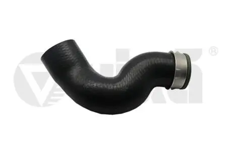 Патрубок інтеркулера VW Caddy (05-),Golf (04-),Jetta (06-)/Audi A3 (05-)/Seat Leon (06-),Toledo (05-) Vika 11451778101
