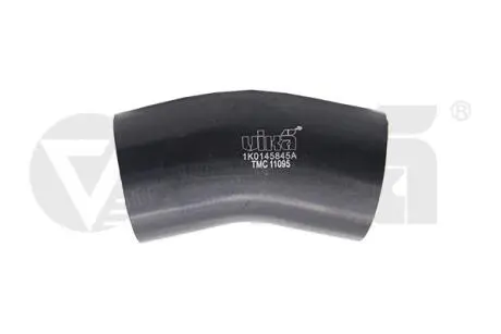 Патрубок інтеркулера VW Golf (06-)/Audi A3 (06-) Vika 11451778301