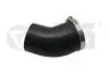 Патрубок інтеркулера VW Golf (04-),Passat (07-)/Audi TT (08-) Vika 11451778601 (фото 1)