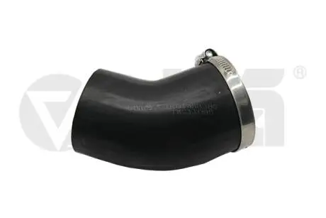 Патрубок інтеркулера VW Golf (04-),Passat (07-)/Audi TT (08-) Vika 11451778601