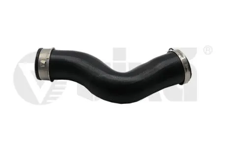 Патрубок интеркуллера VW Passat (09-) Vika 11451778701