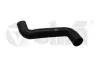 Патрубок интеркуллера Skoda Fabia (09-14),Roomster (06-10)/VW Polo (05-10)/Seat Ibiza (06-10) Vika 11451780701 (фото 1)