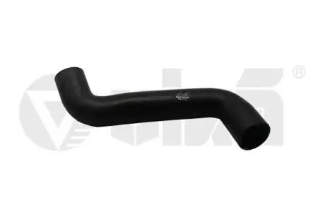 Патрубок интеркуллера Skoda Fabia (09-14),Roomster (06-10)/VW Polo (05-10)/Seat Ibiza (06-10) Vika 11451780701