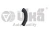 Патрубок інтеркулера Skoda Fabia 1,4D (03-08)/VW Polo (01-05)/Seat Ibiza (02-05) Vika 11451781001 (фото 1)