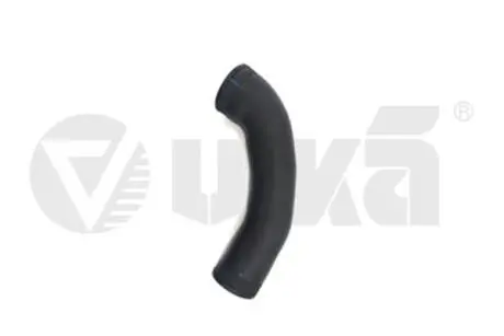 Патрубок интеркуллера Skoda Fabia 1,4D (03-08)/VW Polo (01-05)/Seat Ibiza (02-05) Vika 11451781001