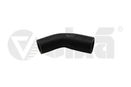 Патрубок інтеркулера Audi A4 (01-05) 1,9D Vika 11451781601