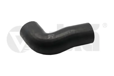 Патрубок интеркуллера Audi A4 (01-08)/Seat Exeo (09-14) Vika 11451781801