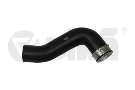 Патрубок інтеркулера VW Golf (06-14),Jetta (06-11),Passat (09-11) Vika 11451782501