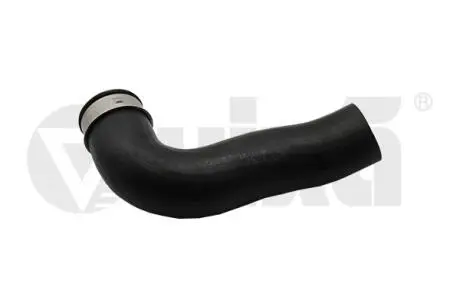 Патрубок інтеркулера VW Golf (07-11),Jetta (06-11),Passat (08-11) Vika 11451782701