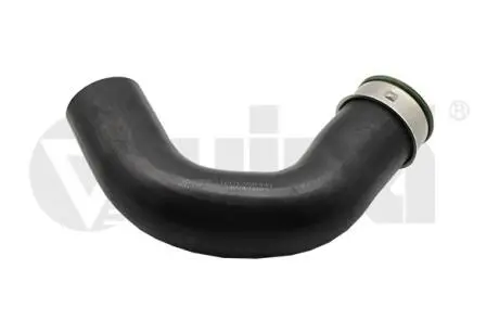 Патрубок інтеркулера Skoda Octavia (04-13),Superb (08-13)/VW Golf (07-11),Jetta (09-)10,Passat (08-11) Vika 11451782801