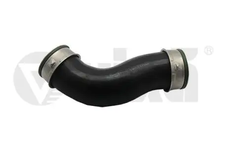 Патрубок интеркуллера Skoda Octavia (04-13),Superb (08-13)/VW Golf (04-09),Jetta (06-11),Passat (06-11) Vika 11451783201
