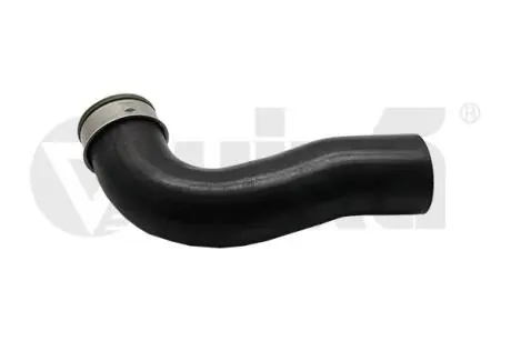 Патрубок интеркуллера Skoda Octavia 1,9D (04-10)/VW Golf (03-08)/Audi A3 (03-10) Vika 11451783801