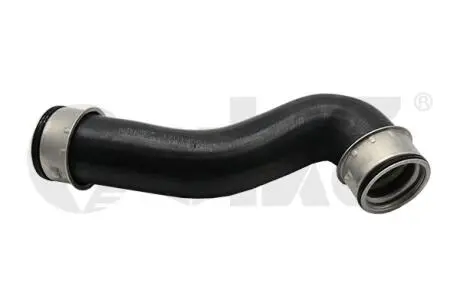 Патрубок интеркуллера Skoda Octavia (01-11)/VW Golf (02-06)/Audi A3 (01-03)/Seat Leon (02-06),Toledo (02-04) Vika 11451783901