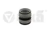 Патрубок интеркуллера 1,9D Skoda Octavia (02-04)/VW Golf (00-05)/Audi A3 (00-03) Vika 11451784001 (фото 1)