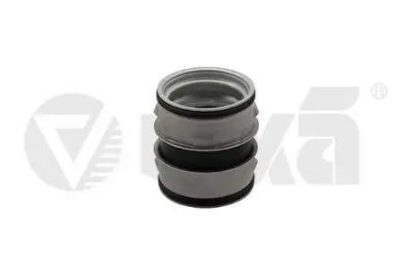 Патрубок интеркуллера 1,9D Skoda Octavia (02-04)/VW Golf (00-05)/Audi A3 (00-03) Vika 11451784001