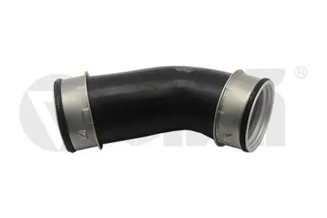 Патрубок интеркуллера VW Golf (03-06)/Seat Leon (00-06),Toledo (99-04) Vika 11451784101